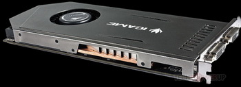 iGame GTX650Ti 1G Buri-Slim.